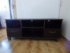 VENDO MUEBLE PARA TELEVISOR