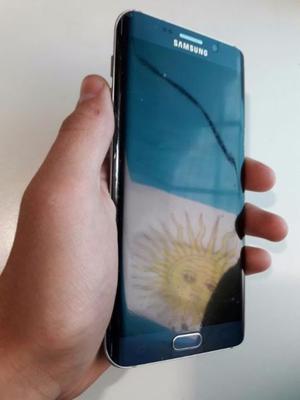 VENDO URGENTE Samsung Galaxy S6 Edge Plus