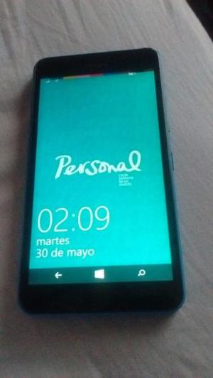 Vdo cel Microsoft Lumia 640xl