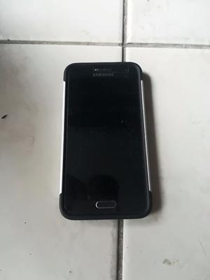 Vendo Celular Samsung Galaxy A3