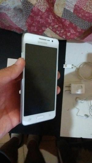 Vendo Samsung Galaxy Grand Prime