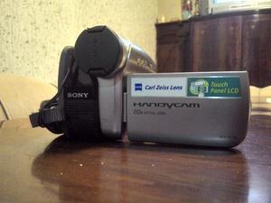 Vendo Sony Handycam DCR-HC28