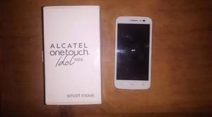 Vendo celular 4g