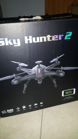 Vendo drone nuevo