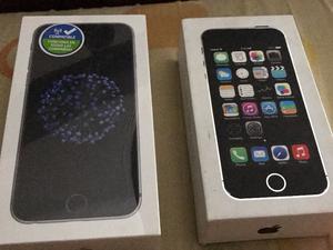 Vendo iPhone 6 32gb