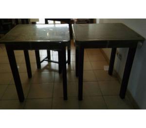 Vendo mesa para comedor