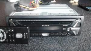 Vendo stereo Sony