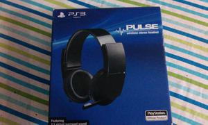 auriculares sony ps3