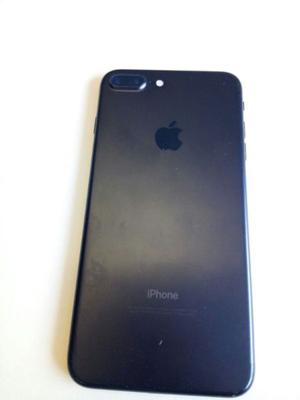 iPhone 7 PLUS - 256 GB