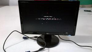 monitor 19 pulgadas no permuto ni bajo el precio