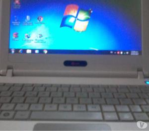 vendo netbook EXO impecable