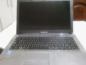 vendo netbook nueva 