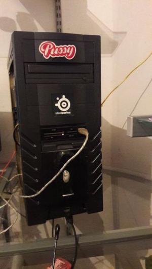 vendo o permuto PC