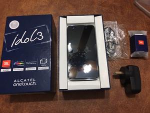 ALCATEL IDOL 3