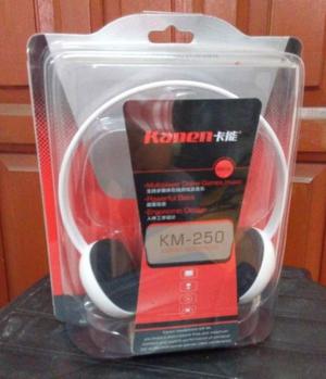 AURICULARES ESTERP KANEN