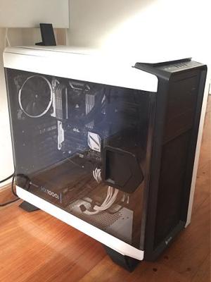 Asus X99 Ik Dominator Platinum 850 Evo Hxi