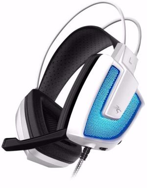 Auriculares Gamer con Micrófono SENTEY ARTIX GS- USB