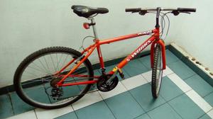 Bici Mountain Bike