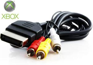 Cable Video Xbox 1 Classic