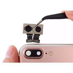 Camara Trasera Iphone 7 Plus (camara Doble) Repuesto Origina