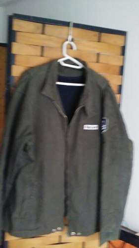 Campera Rip Curl.talle L