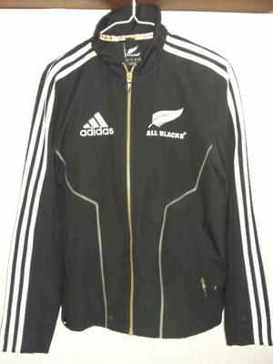 Campera de los All Black Original Impecable