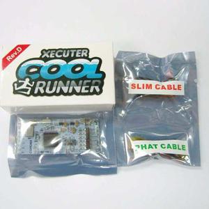 Chip Coolrunner Rev D Rgh Quilmes