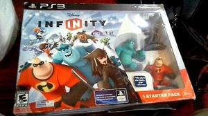 Disney Infinity - Starter Pack