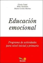 Educacion Emocional - Programa De Actividades