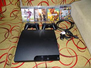 Impecable playstation 3 (ps3)