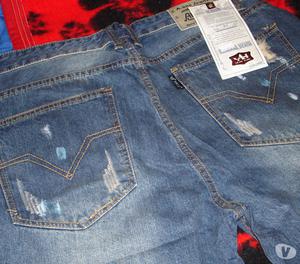 Jeans Talle 36 Nuevo!!!