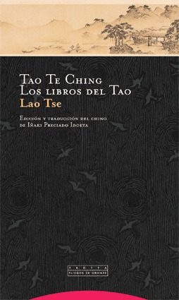 Lao Tse Tao Te Ching Los Libros Del Tao - Trotta