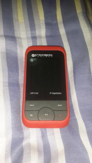 MP3, MP4 STROMBERG EXCELENTE