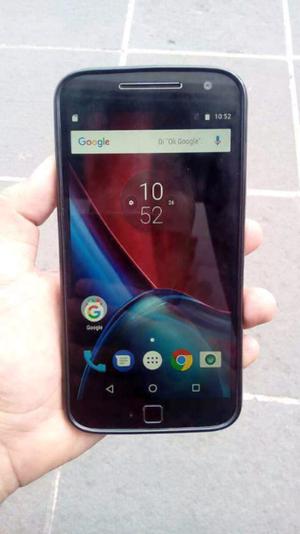 Moto G4 Plus