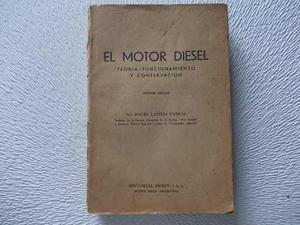 Motor Diesel Editor Hobby  (r1bis)