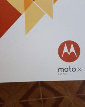 Motorola Moto X Force XT  mayorista