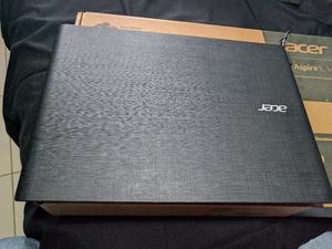 Notebook Acer Aspire E14 core i5 1TB 4GB HDMI VGA