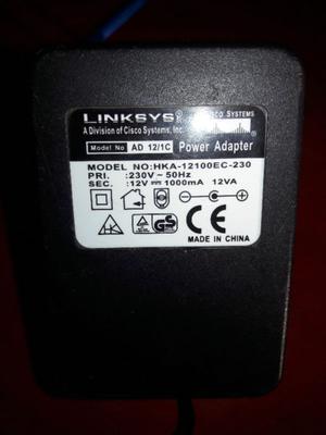Router Linksys Wrt54 V8