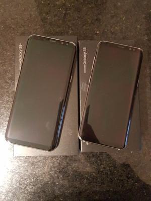 Samsung S8 Plus nuevos,oferta!