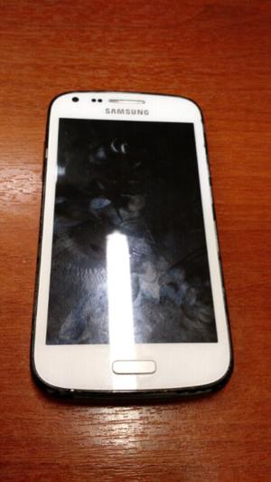 Samsung core blanco liberado
