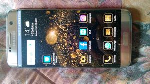 Samsung s7 edge gold libre