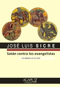 Satan Contra Los Evangelistas Sicre Jose Luis
