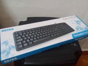 TECLADO PARA PC