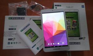 Tablet Philco 8" nueva