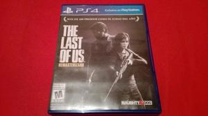 The last of us ps4 san miguel