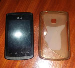 Vendo LG personal