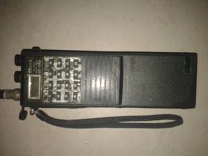 Vhf Ic-m5