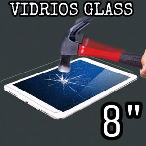 Vidrio Glass para TABLET 8 pulgadas