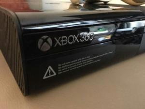 Xbox 360 Slim 500gb + 1 Joystick + 54 Juegos Chipeada