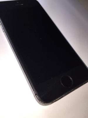iPhone 5s para repuesto o para arreglar